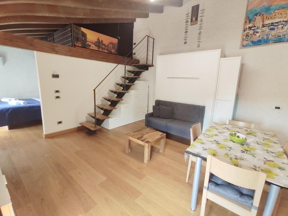Aly D'Angelo Alla Torre - Immobiliare Azzurra Bardolino Eksteriør billede