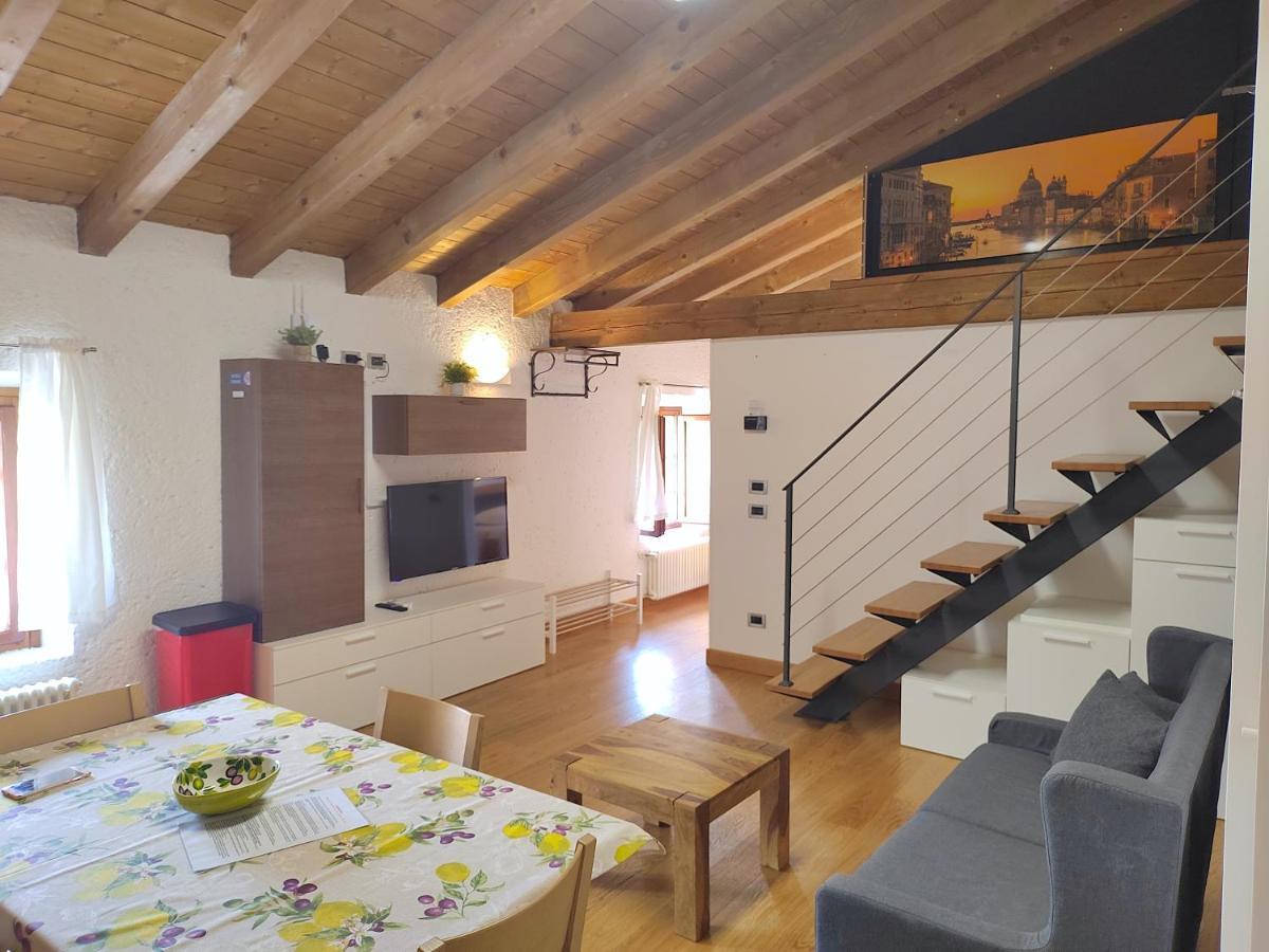 Aly D'Angelo Alla Torre - Immobiliare Azzurra Bardolino Eksteriør billede