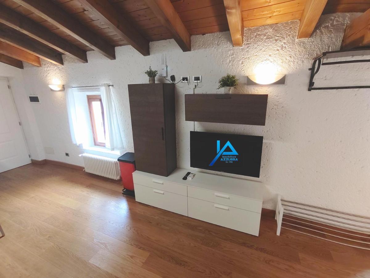 Aly D'Angelo Alla Torre - Immobiliare Azzurra Bardolino Eksteriør billede