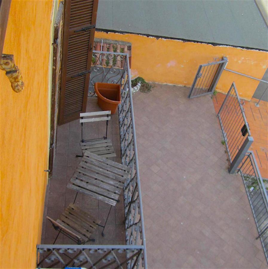 Aly D'Angelo Alla Torre - Immobiliare Azzurra Bardolino Eksteriør billede